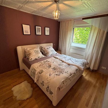 Suedharzperle Apartment Бад Лаутерберг Екстериор снимка