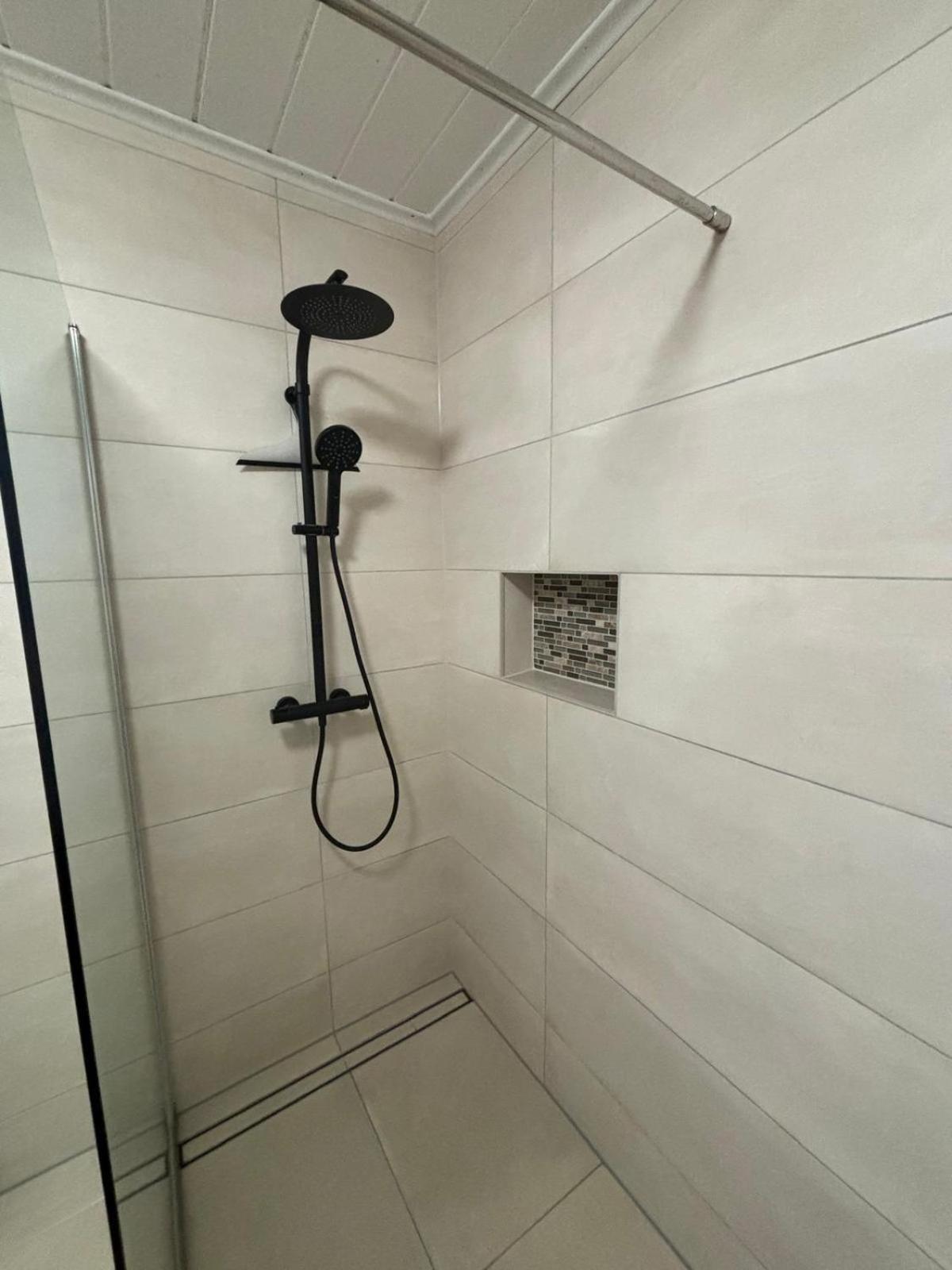 Suedharzperle Apartment Бад Лаутерберг Екстериор снимка