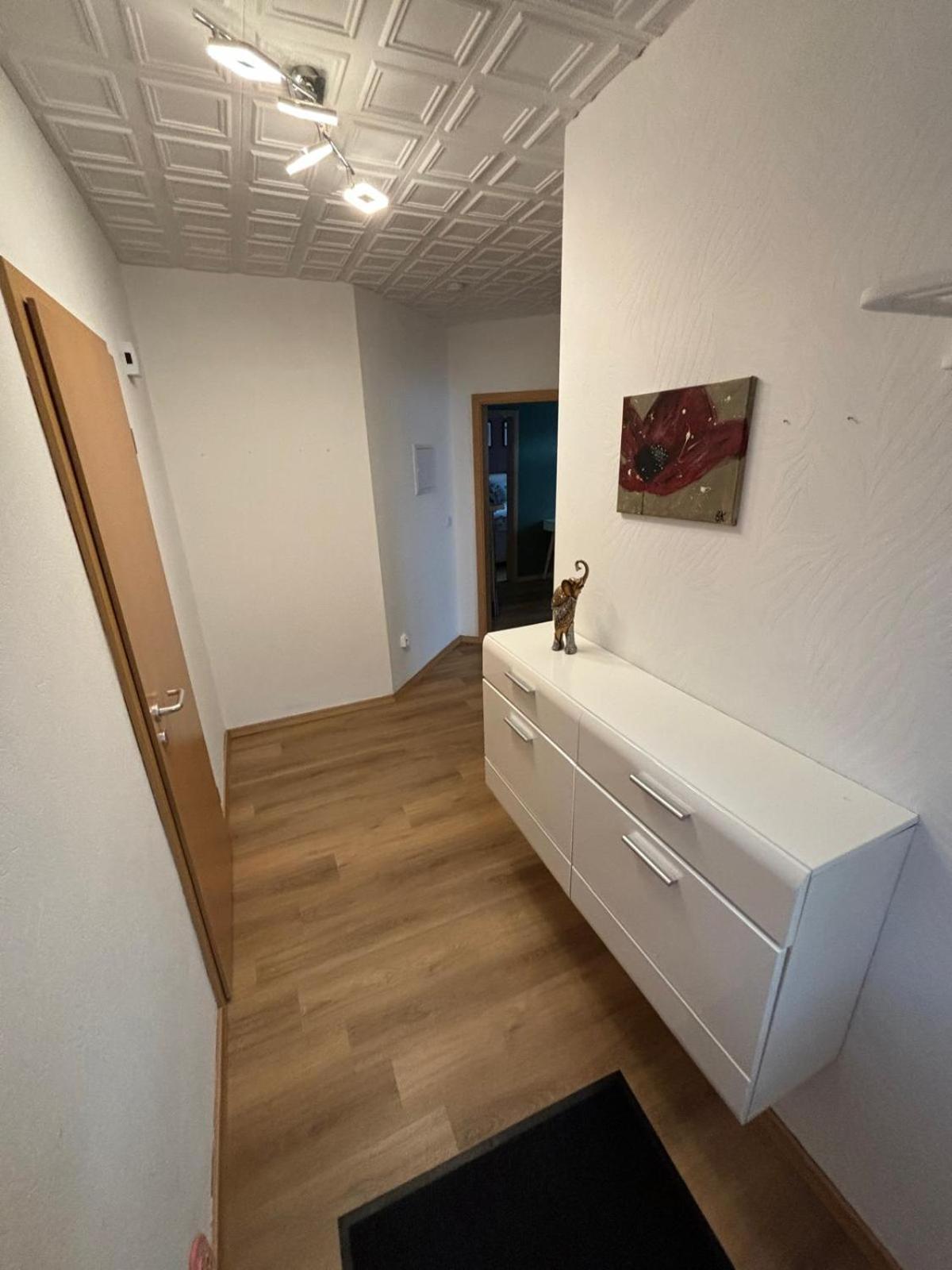 Suedharzperle Apartment Бад Лаутерберг Екстериор снимка