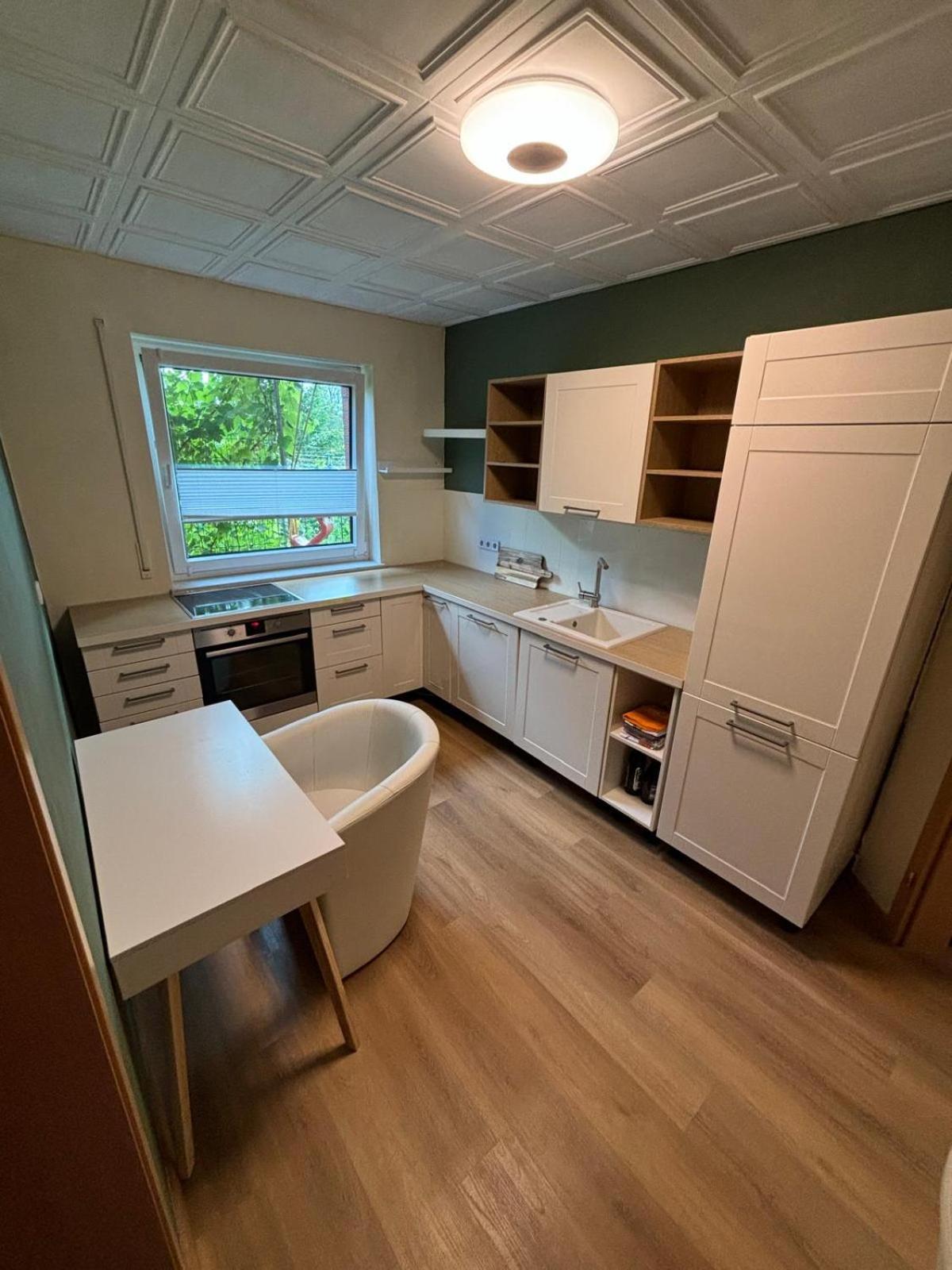 Suedharzperle Apartment Бад Лаутерберг Екстериор снимка