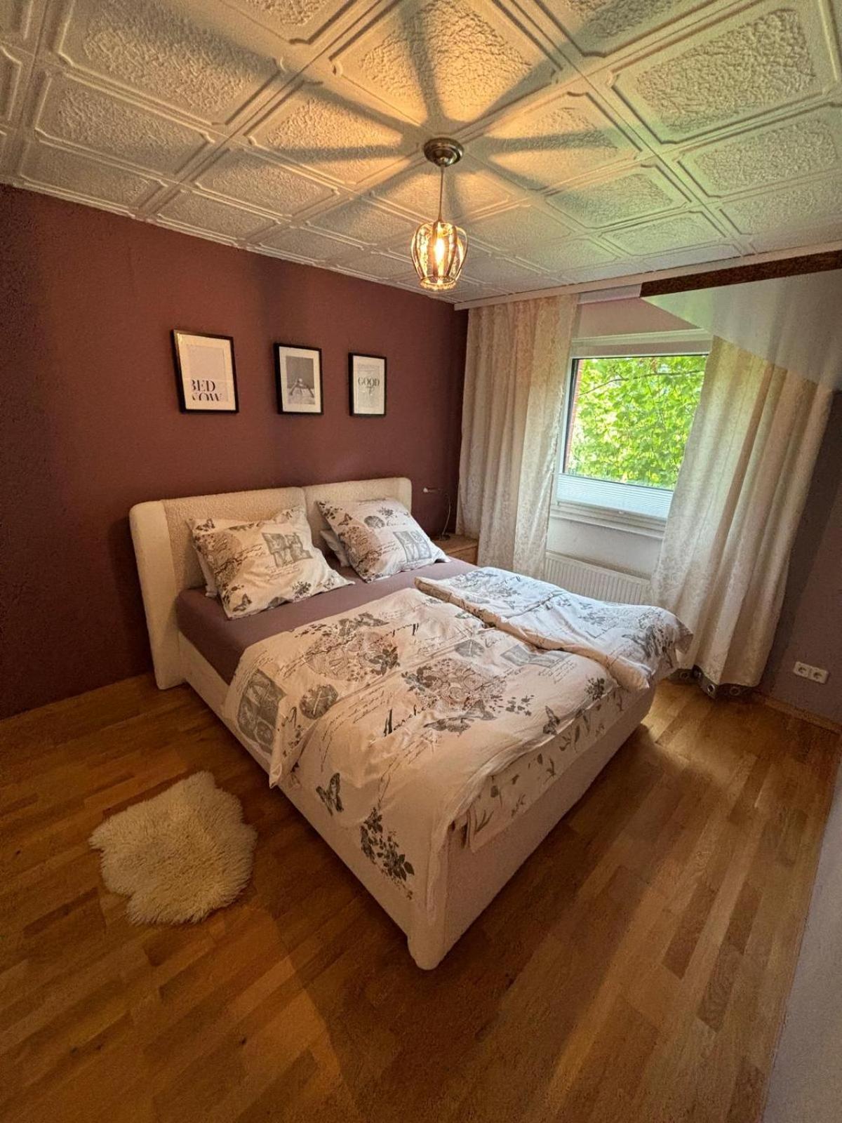 Suedharzperle Apartment Бад Лаутерберг Екстериор снимка