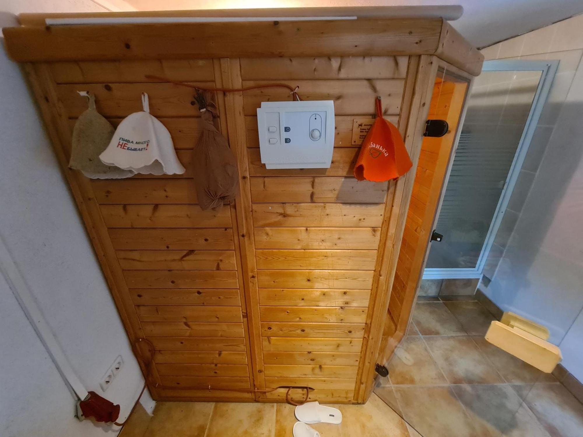 Suedharzperle Apartment Бад Лаутерберг Екстериор снимка